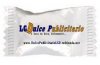 Dulces Promocionales- Dulces Publicitarios- Su logotipo en Dulce